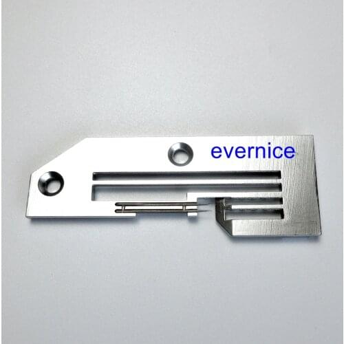 Needle Plate 3340348 For Pfaff Hobbylock 4760 774 776 783 784 785 786 787 788