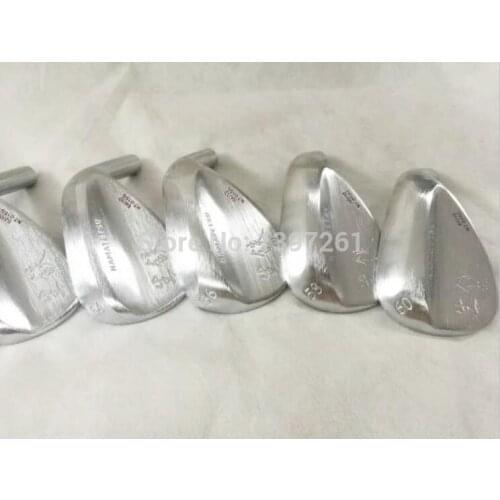 TourOK Golf NAMATETSU NT 105G Golf Wedges 48*52*56*/1Pcs wedges Golf head No shaft Free shipping