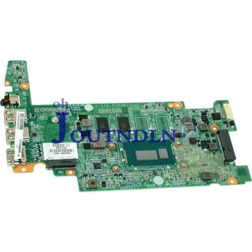 JOUTNDLN FOR HP ChromeBook 14-Q 14-Q029WM laptop motherboard 742097-001 742097-501 742097-601 DA0Y01MBAC0 W/ 2955U CPU