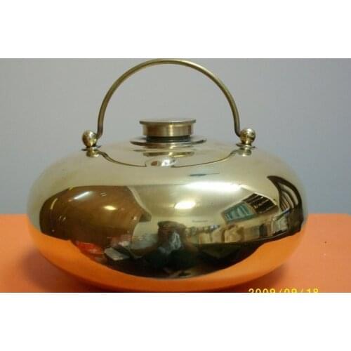 Hot Factory Direct / copper soup Old Woman / soup cover child / soup Old Woman / soup Wu promoter / copper kettle ensure genuine