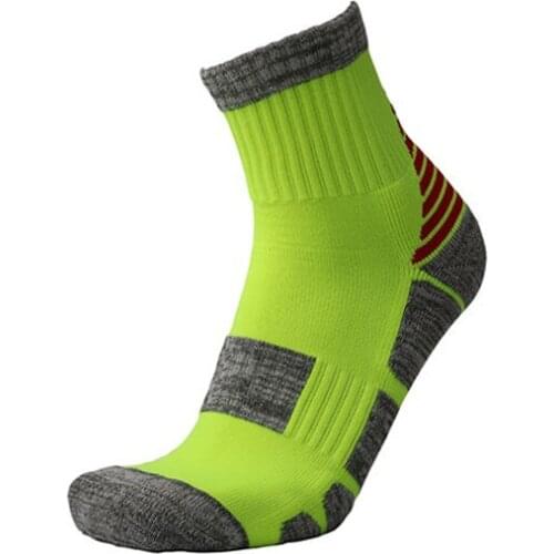 Outdoor Sports Socks Skiing Hiking Camping Trekking Ski Socks Cycling Running Socks Men