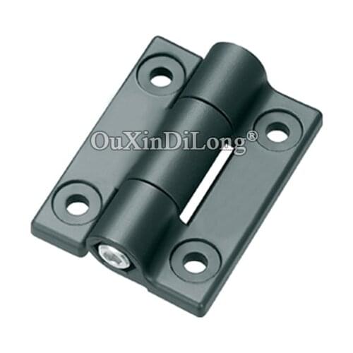 Brand New 10PCS/LOT Free Stop Damping Hinge Torque Adjustable Hinge Any Free Positioning Hinges 72X56mm