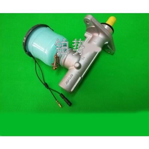 Car brake master cylinder 1997-hon daa cco rd suspension parking brake pump brake master cylinder assembly
