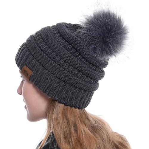 Bnaturalwell Women's Winter Hats