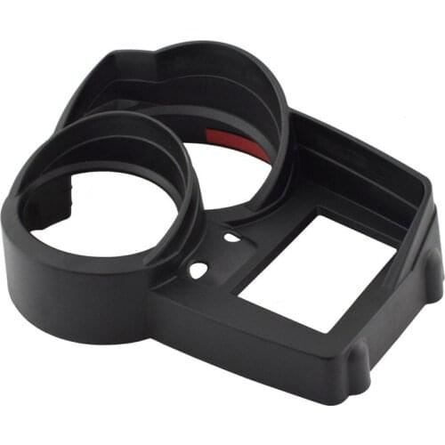 Motorbike For BMW F650GS F700GS F800GS ADV F800R F800GT R1200R Speedometer Speed Meter Gauge Tachometer Instrument Case Cover