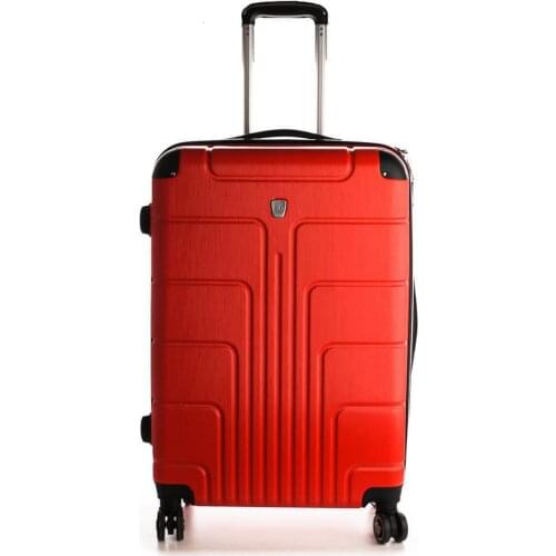 Feybaul Carry-on Suitcases