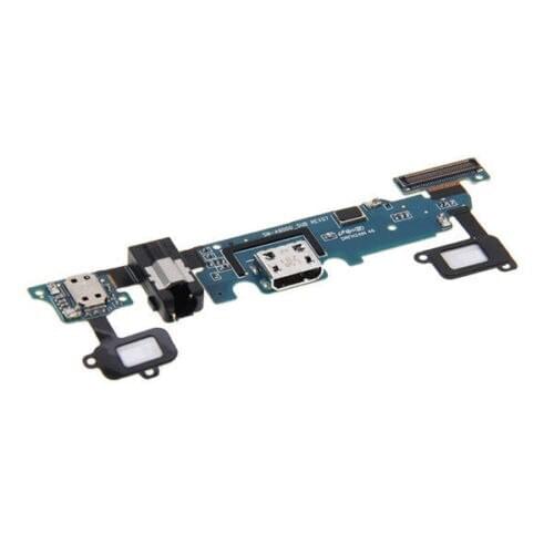 For Samsung Galaxy A8 SM-A8000 Charge Charging Port Dock Connector Flex Cable