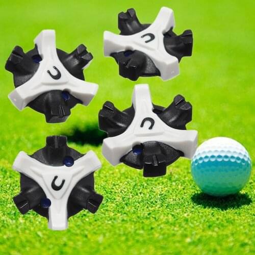 Golf Softspikes Champ Stinger Spikes Fast Twist Tri-Lok For Footjoy Golf Shoe Nails