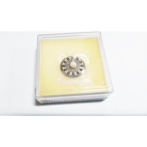 Chinese copy Fitel S321 S325 S324 S326 S323 F Cleaver Blade for FITEL S325 S326 Optical Fiber Cleaver