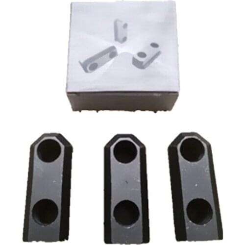 Accessories Hydraulic Three-Jaw Chuck T-Block, T-Type Slider