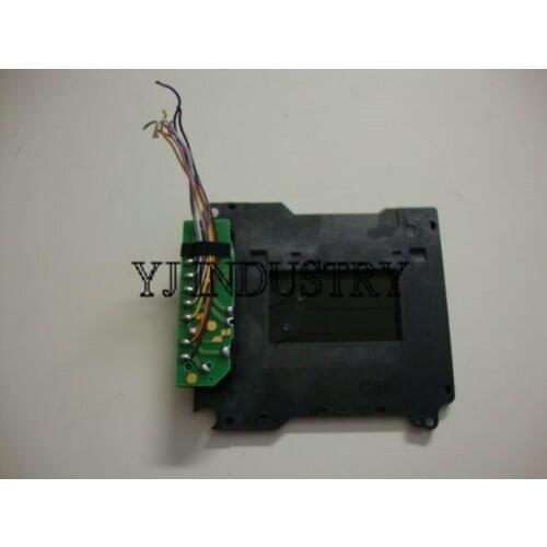 Original D50 D70 D70S Shutter Group With Blade Assembly Test Work Perfectly For Nikon