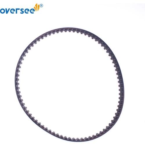 8M0151040 Timing Belt For Mercury Outboard Motor Optimax 60HP 4T 57-8M0151040 Mercruiser 831294 57-8M0065179