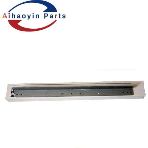 UCLEZ0009QSZ1 UCLEZ0009QSZ2 UCLEZ0009QSZZ AR200 AR201 AR205 AR206 AR207 Drum Cleaning Blade for Sharp AR 200 201 205 206 207