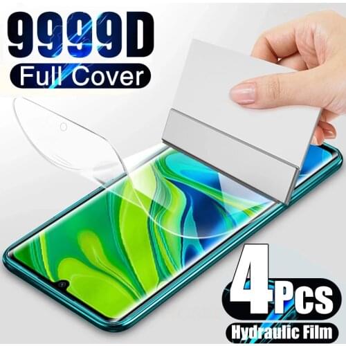 YANRICHES Screen Protectors For Huawei P20 Lite