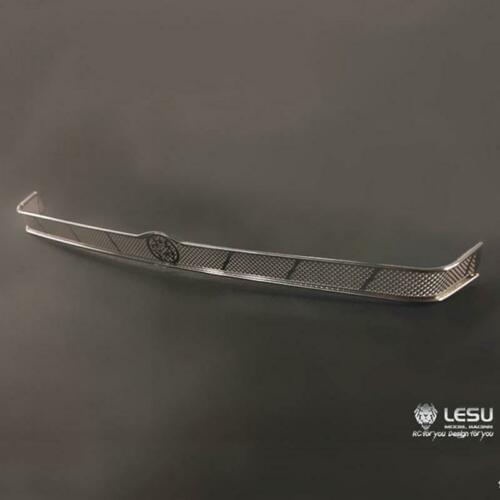 1/14 RC G-6154-L Metal Grid Guard Cover for DIY TAMIYA Sca Truck Tractor TH09782-SMT5