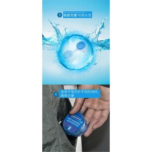 2Pairs 2 In 1 Silicone Anti Snoring Nose Breathing Snore Stopper Purifier Antisnoring Set Nasal Dilator Easier Breathe Tool