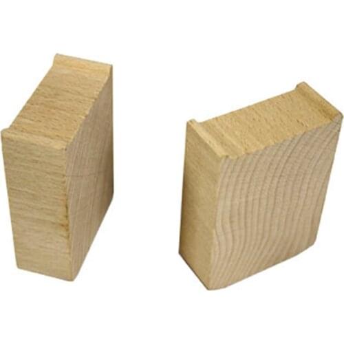 D545 Bridge pier accessories train track Ju wood quality goods is Suitable for wood and electric train orbit 2pcs/LOT