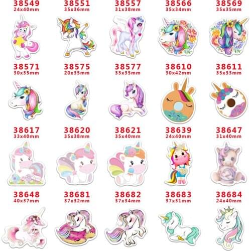 Free shipping 30 pcs planar resin ribbon cartoon resin pr38551