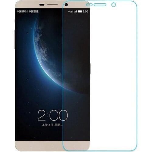 Helloplanet Protective Films For LeEco LE MAX2 X820 China