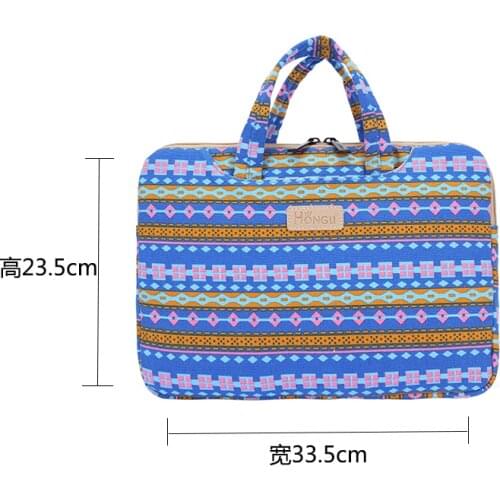 HONGU Notebook Bags