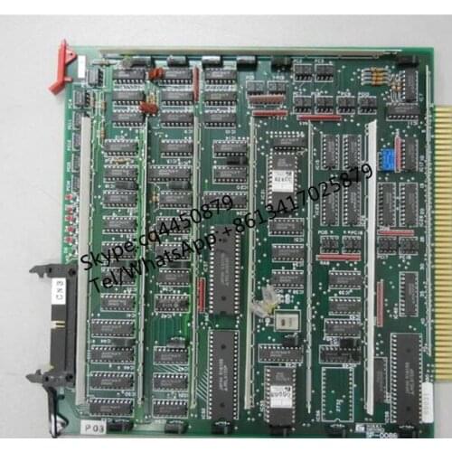 KOMORI 1982-1988 Lithrone PQC PO3 NIKKI DENSO SP-00881B