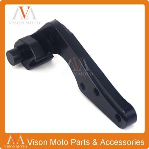 Motorcycle CNC 270MM Brake Disc Rotor Caliper Adapter Bracket For Husqvarna TE TC FE FC 125 250 300 350 450 501CC 2014 2015