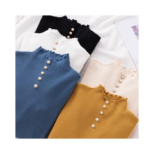 Женские свитера и кардиганы MQUEENFOX China At AliExpress