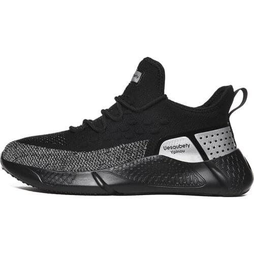 2020 mens sale schoenen para Fashion zapatos deporte sneakers-for-men Casual Men mesh sapatos breathable fashion red sport men