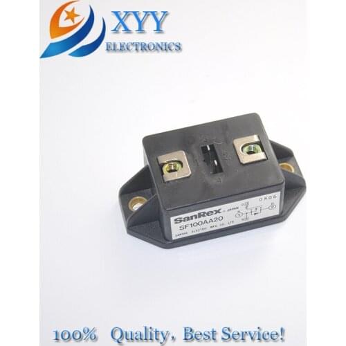 SF100AA20 NEW IGBT MODULE IN STOCK
