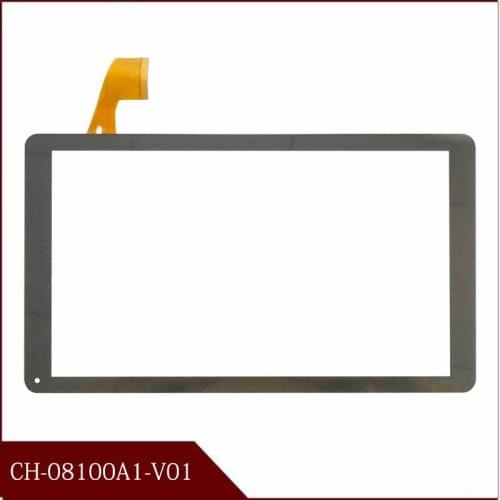 New touch screen 10.1'' tablet pc MS1129-FPC V1.0 Touch Screen digitizer touch panel