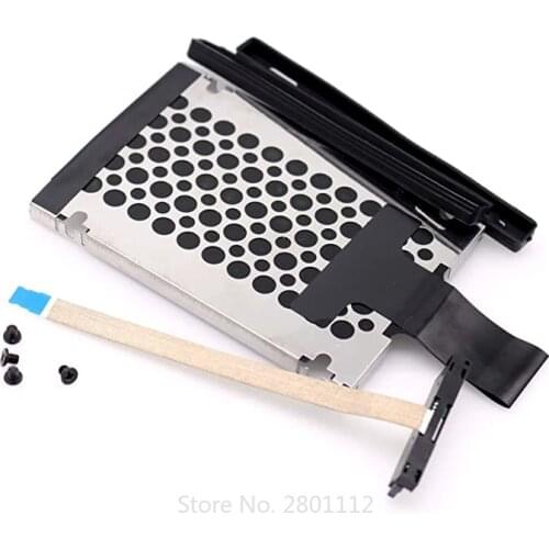 NEW SATA Hard Drive Cable HDD Caddy Bracket for ASUS TUF Gaming F15 FX506 A15 FA506 FA506IV FA506IU FA706