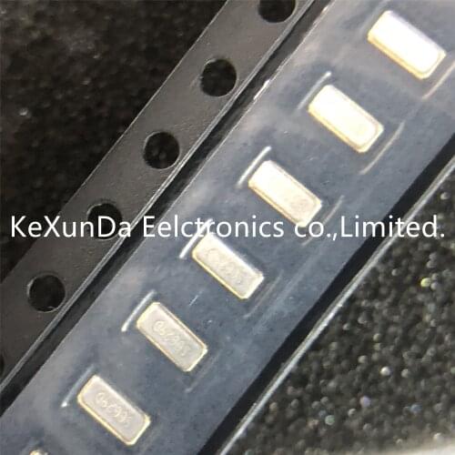 Original 10PCS ABS07-120-32.768KHZ-T CRYSTAL 32.7680KHZ 3215 6PF SMD NEW IN STOCK
