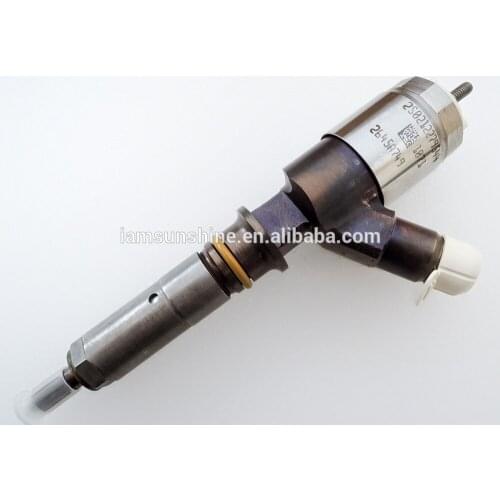 Genuine common rail diesel injector 326-0690 ,3260690,2645A749