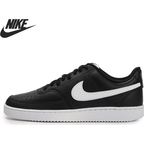 Original New Arrival NIKE COURT VISION LO Mens Skateboarding Shoes Sneakers