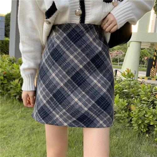 PKSAQ Women's Skirts
