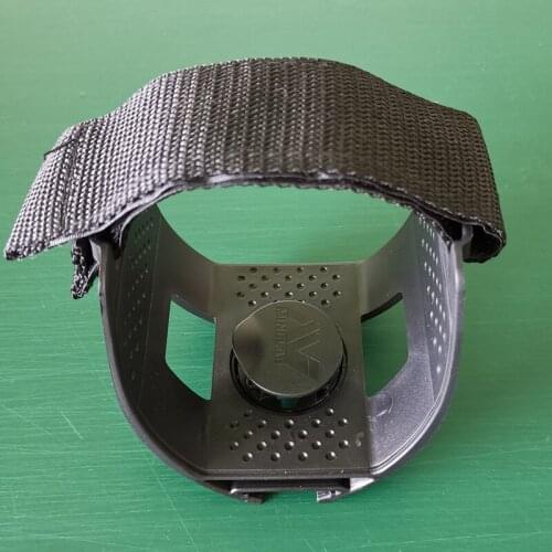 Suitable for: gpz7000 metal detector handle