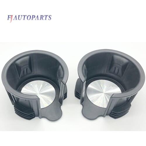 Cup Holder For Land Rover Range Rover Discovery 3 4 5 Water Drinks Holder Insert LR087454