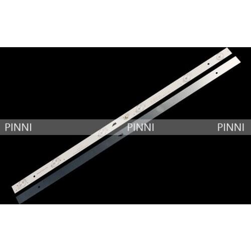 2set =4 pieces W32Sled backlight for JL.D32061330-004AS-M 4C-LB320T-JF3 4C-LB320T-GY6 Screen LVW320CSDX E13 V57 LVW320CSDX