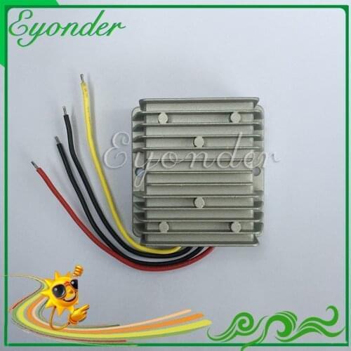 New Product low 19v to 5v dc converter 10a 15a 20a 25a 30a 50w 75w 100w 125w 150w step down buck power supply module