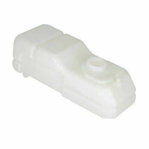 Radiator Water Coolant Reservoir Tank 6736379 Fit For Bobcat TL470HF S130 T140