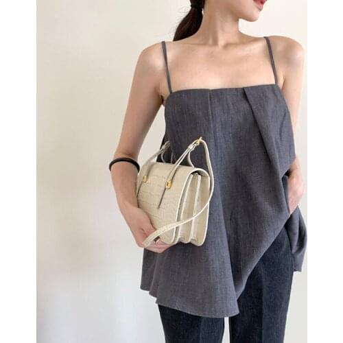 Женские летние топы Sannian China At AliExpress