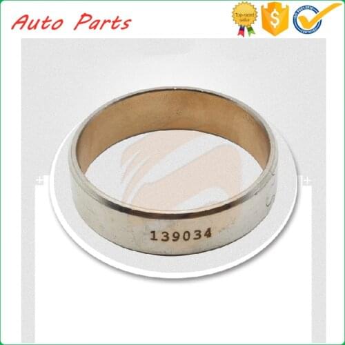 Transmission oil pump copper sleeve 5HP19/01V gearbox copper sleeve thickene for BMW for V W Passat for Audi A6 A8