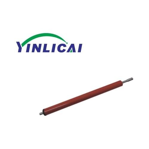 1PC RC2-9208 Fuser Lower Pressure Roller for HP P1102 P1566 P1606 M1132 M1536 M1212 M1214 M1217 CP1525 M125 M127 M128 M201 M225