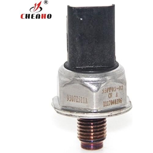 55PP03-02 9307Z511A Genuine Fuel Rail Pressure Regulator Sensor For Ssangyong Kyron 2.0 Xdi For J-aguar X-TYPE 2.0 2.2 TDCI