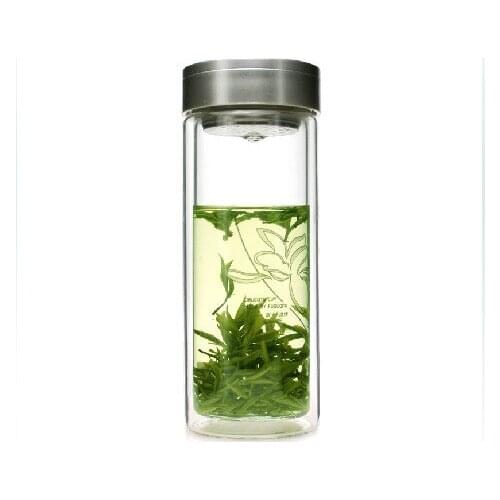 Acupspring Water Bottles