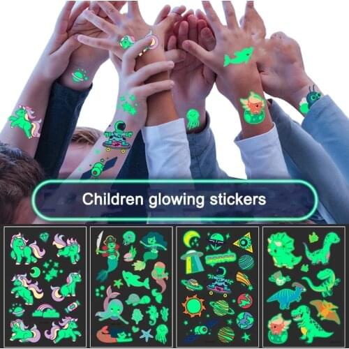 ASWJ Baby Stickers