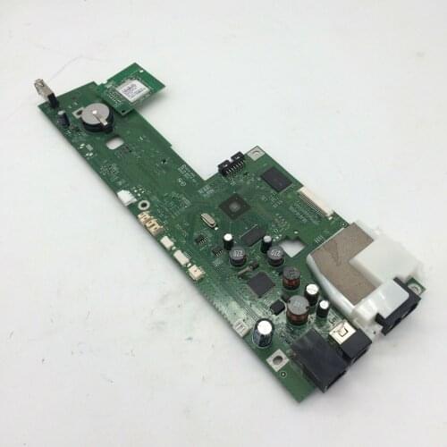 D9L18-60076 Main board for HP 8710 printer printer parts