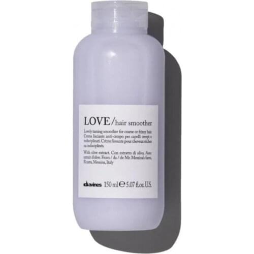 DAVINES Hair Straightening Products