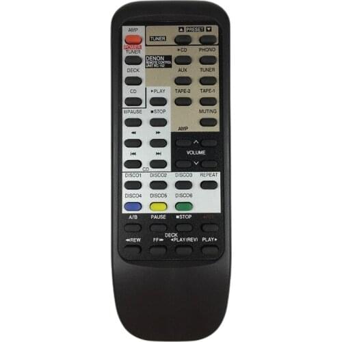 Remote Control RC-152 for PMA-735R, PMA, 880R, PMA680R, PMA, 425R, TU