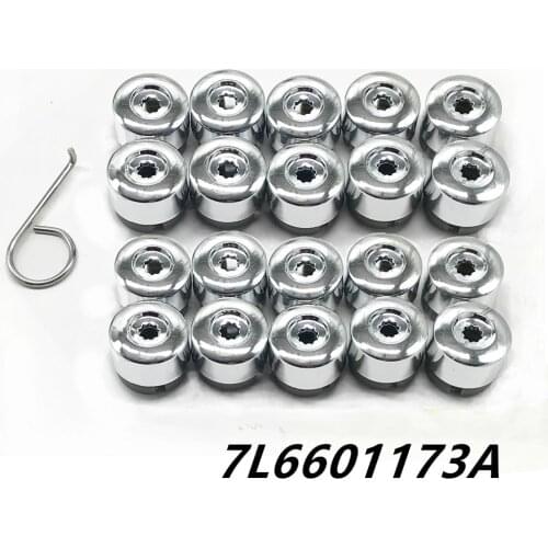 GZCHX2010 Hub Caps